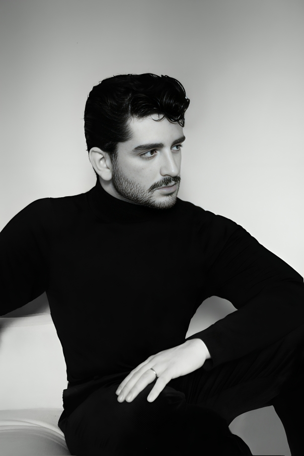 El diseñador jiennense Vicente Martos deslumbra en el Madrid Design Festival
