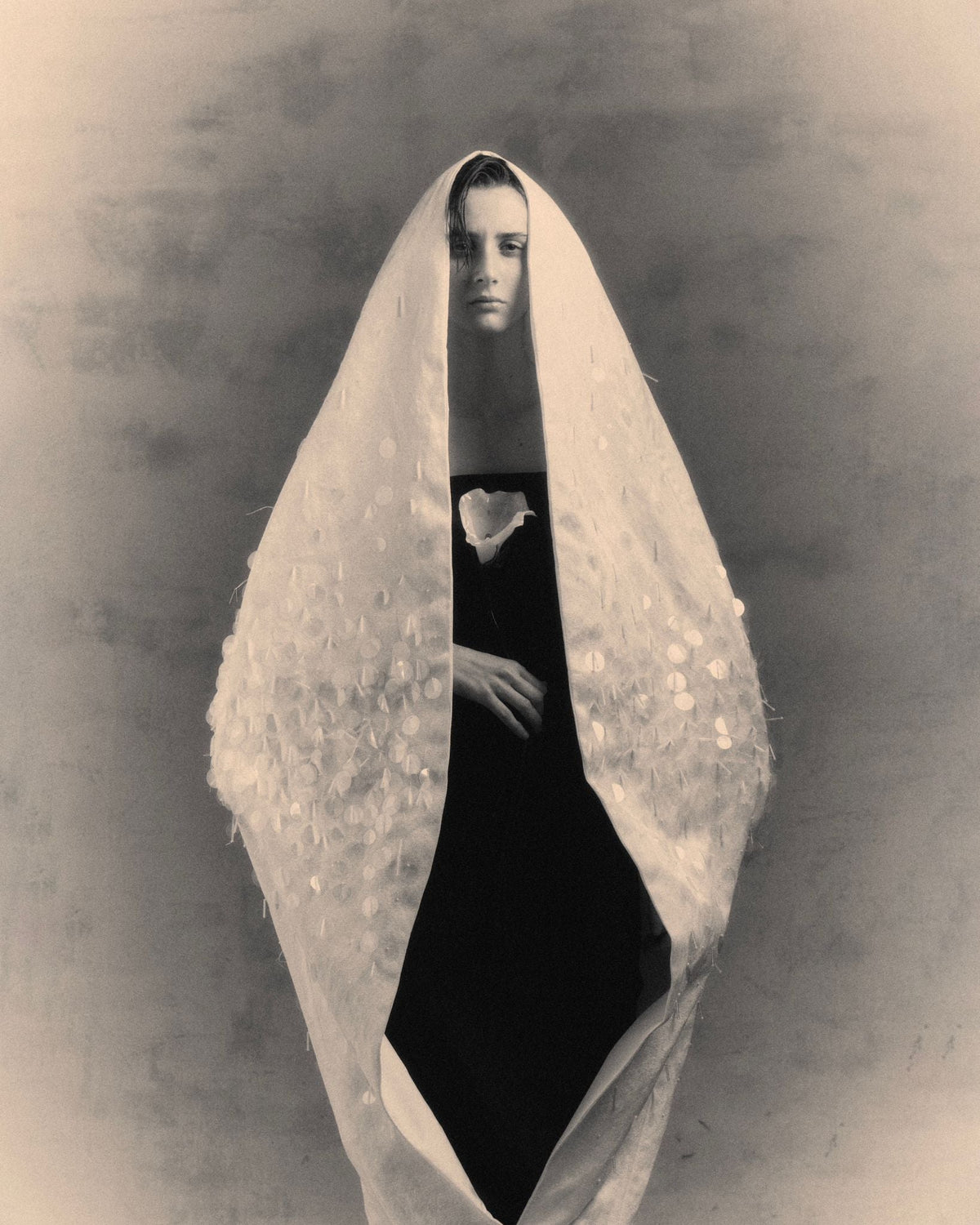 Vogue Novias Portugal
